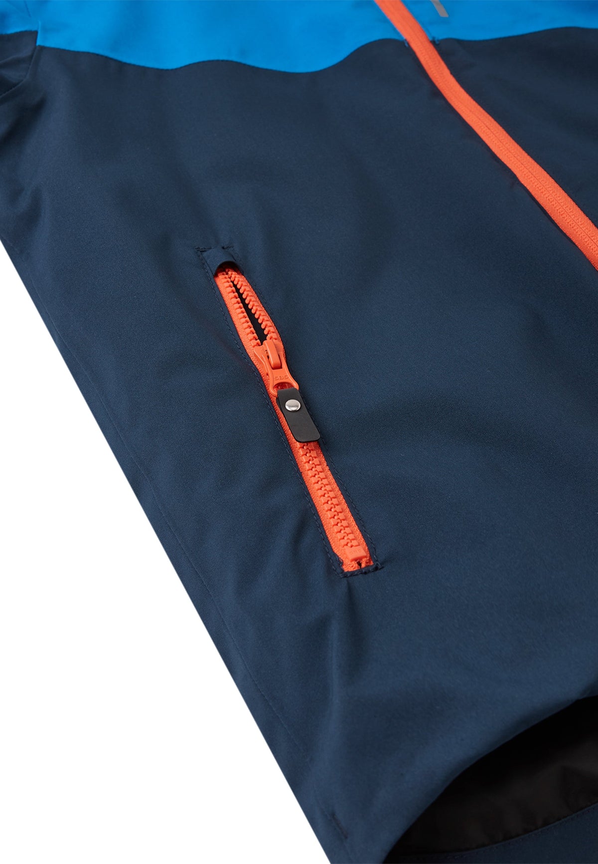 REIMA TEC Skijacke/Winterjacke Kaaranka