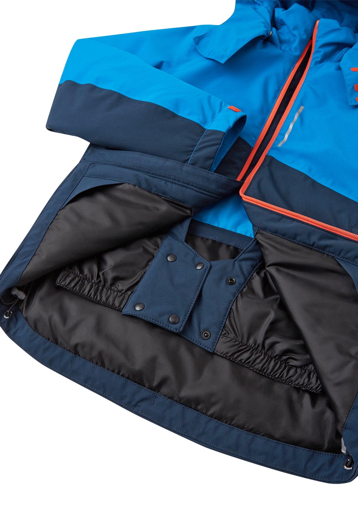 REIMA TEC Skijacke/Winterjacke Kaaranka