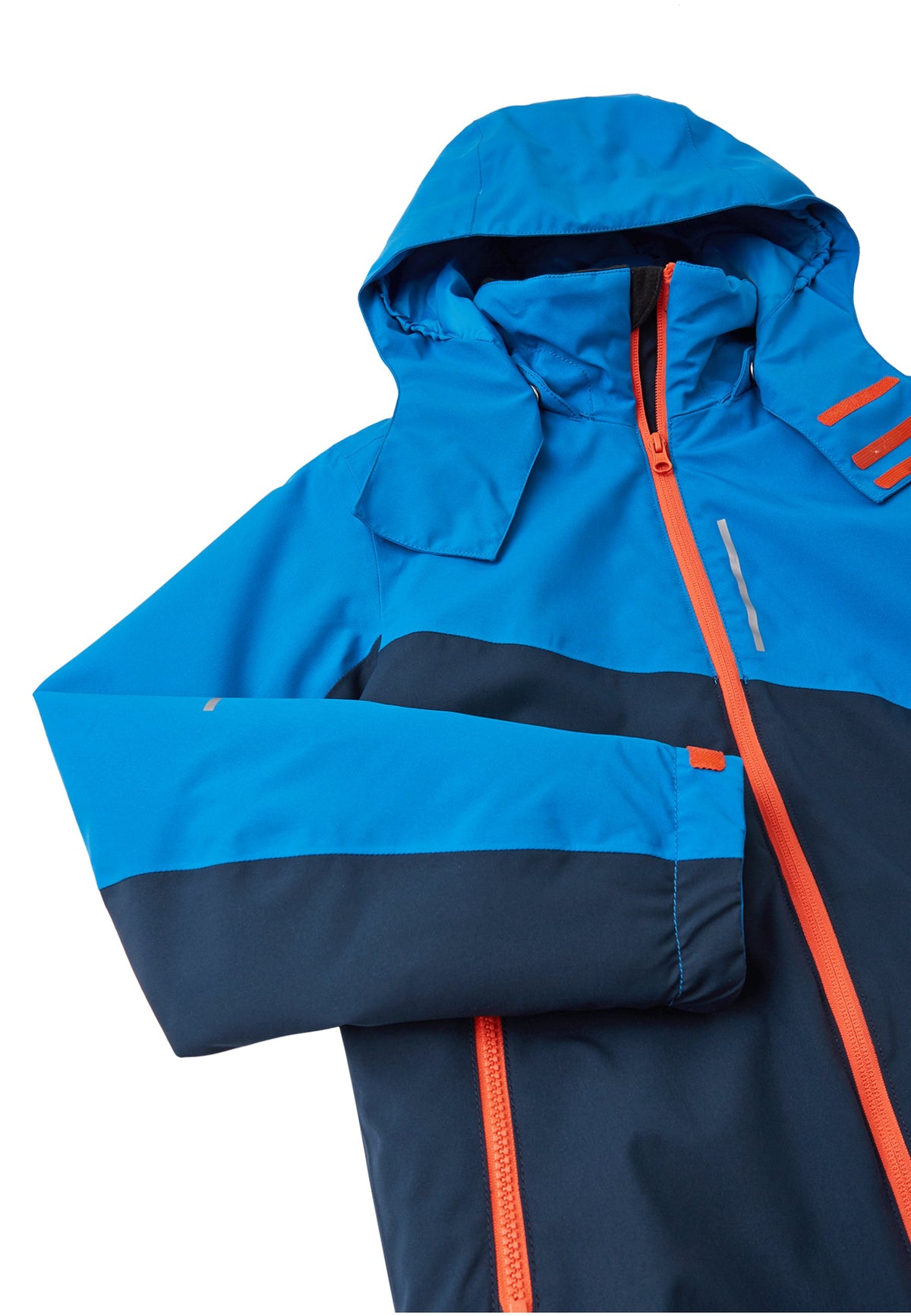REIMA TEC Skijacke/Winterjacke Kaaranka
