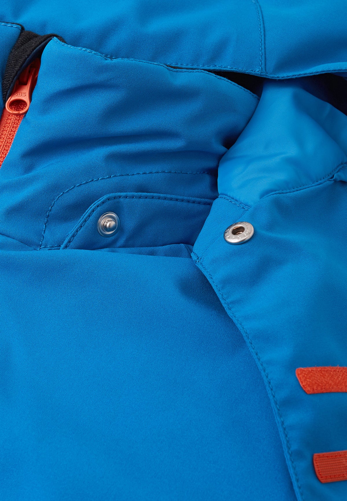 REIMA TEC Skijacke/Winterjacke Kaaranka