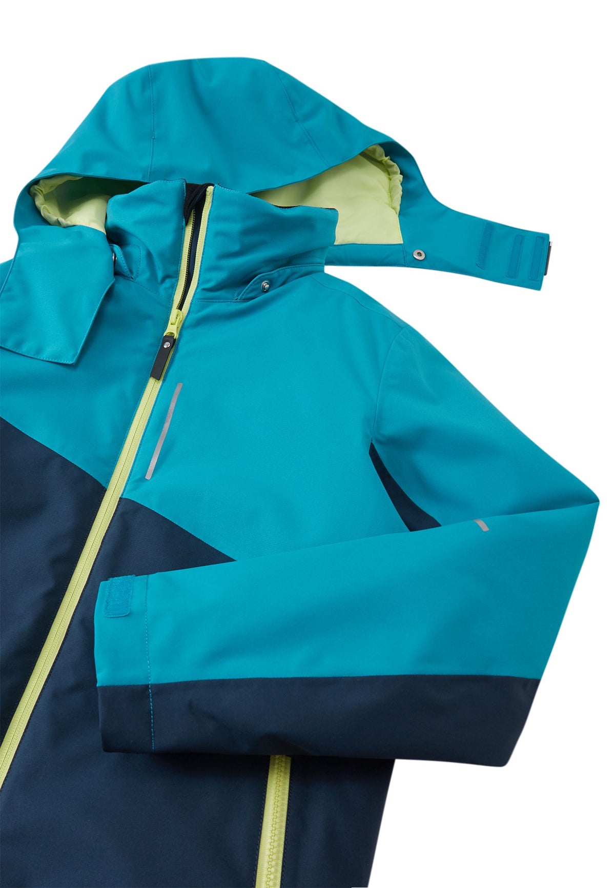 REIMA TEC Skijacke/Winterjacke Kaaranka