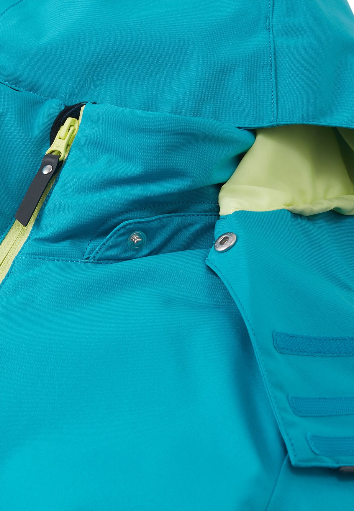 REIMA TEC Skijacke/Winterjacke Kaaranka