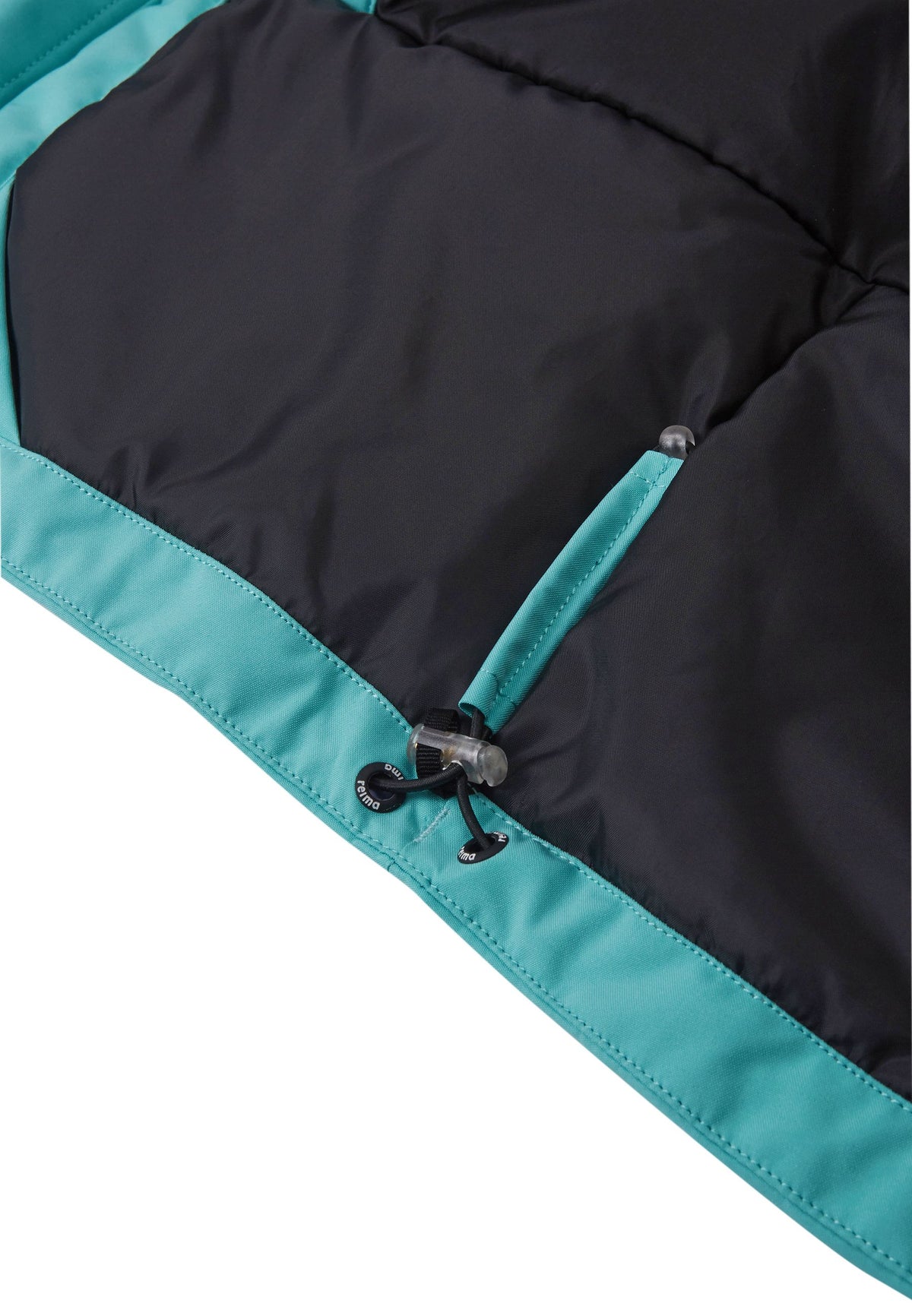 REIMA TEC Skijacke/Winterjacke Kaaranka