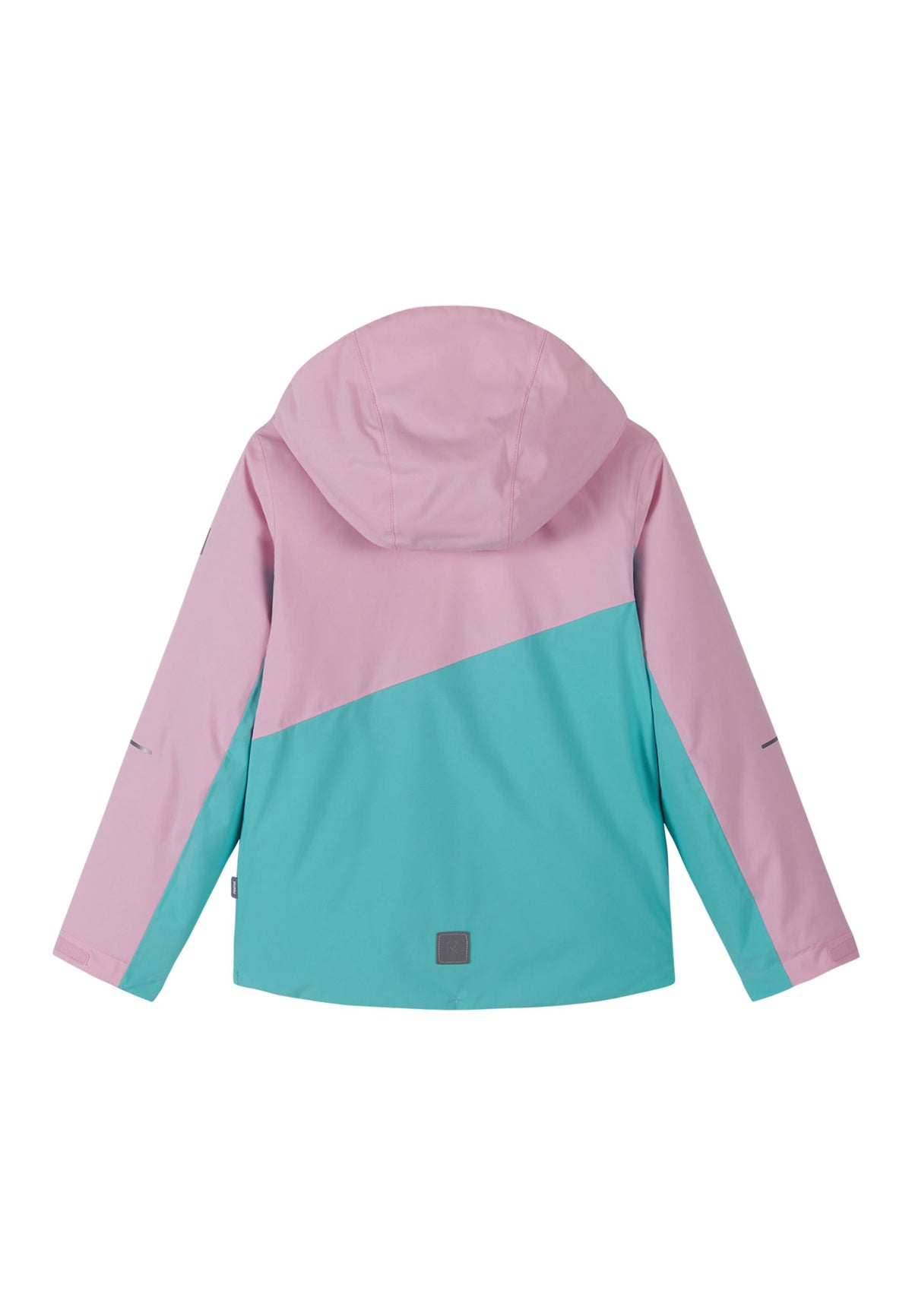 REIMA TEC Skijacke/Winterjacke Kaaranka
