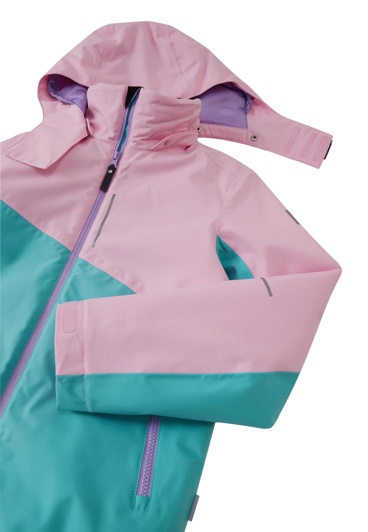 REIMA TEC Skijacke/Winterjacke Kaaranka