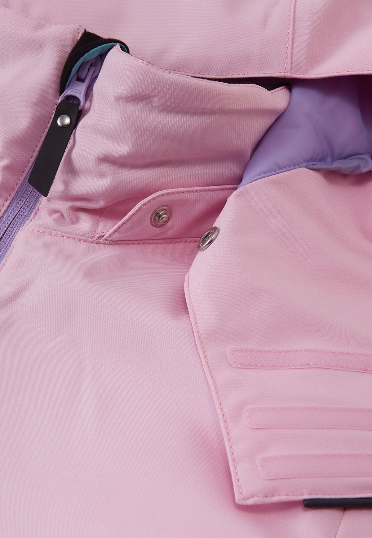 REIMA TEC Skijacke/Winterjacke Kaaranka