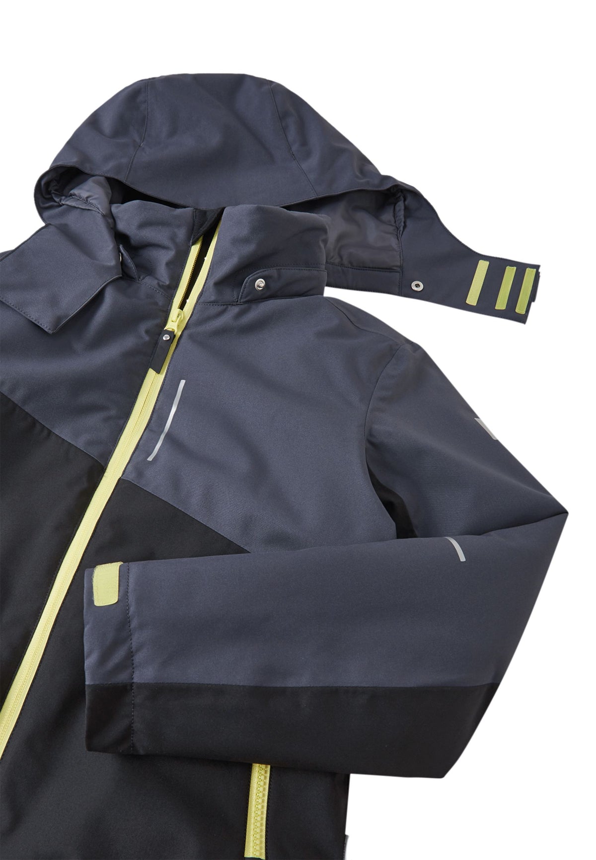 REIMA TEC Skijacke/Winterjacke Kaaranka