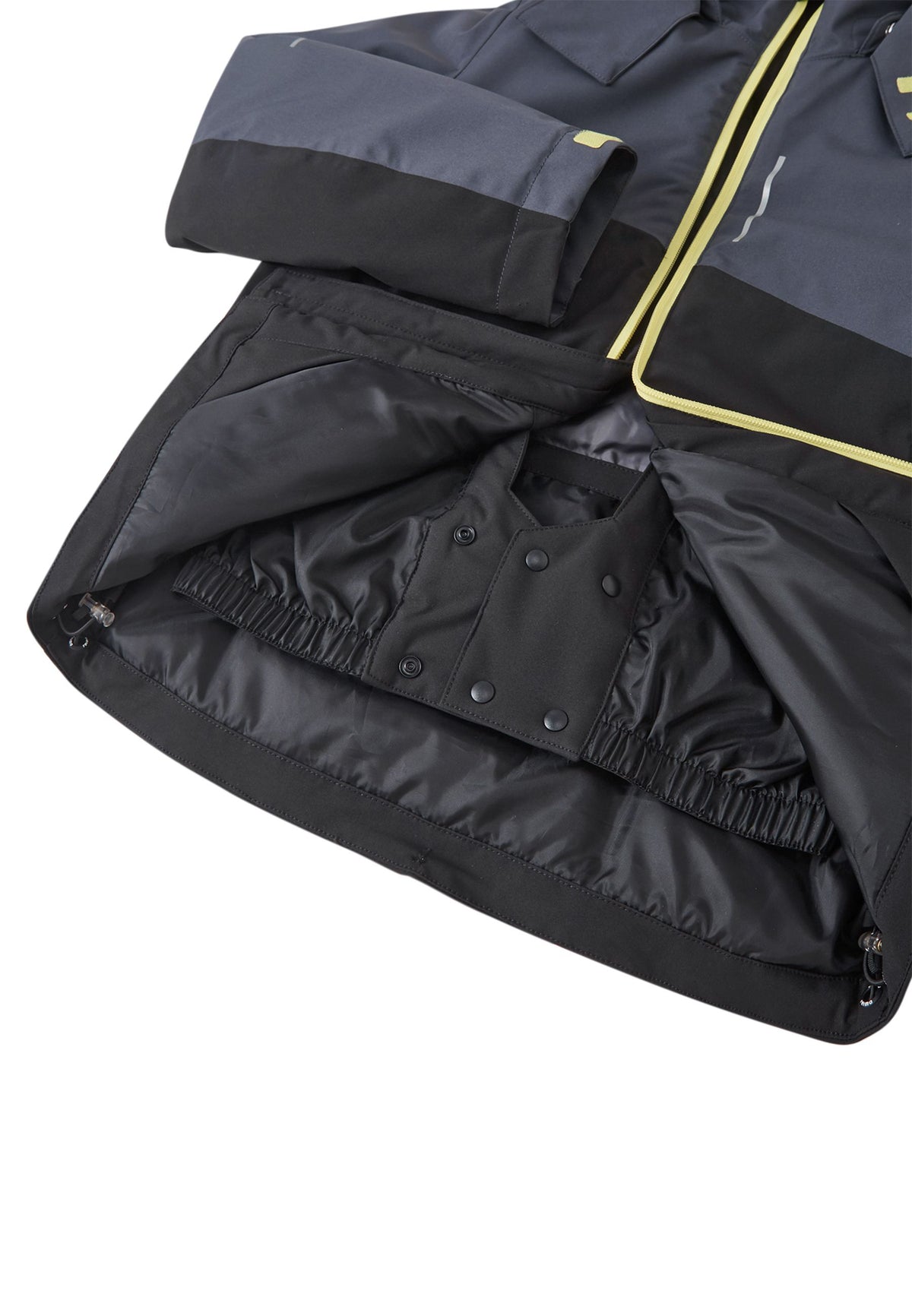 REIMA TEC Skijacke/Winterjacke Kaaranka