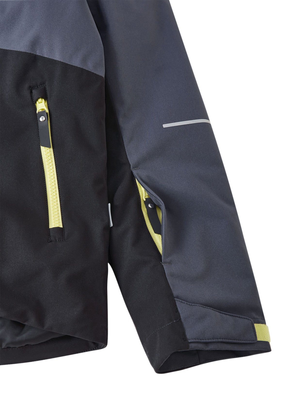 REIMA TEC Skijacke/Winterjacke Kaaranka