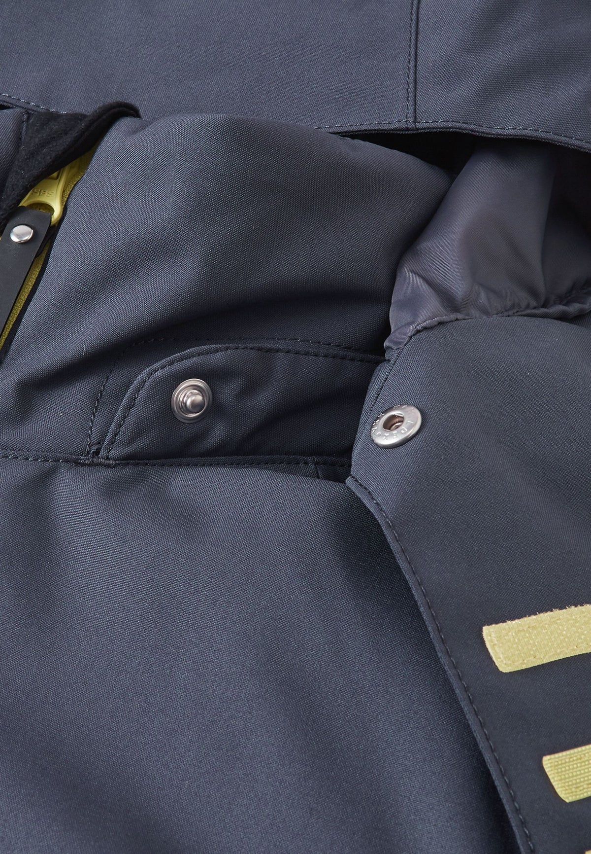 REIMA TEC Skijacke/Winterjacke Kaaranka