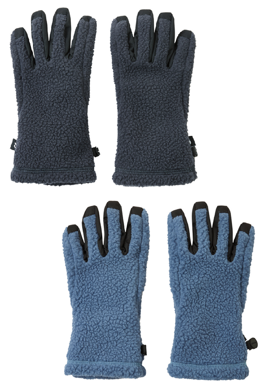 REIMA Fleece Handschuhe Käpälä 5300209A