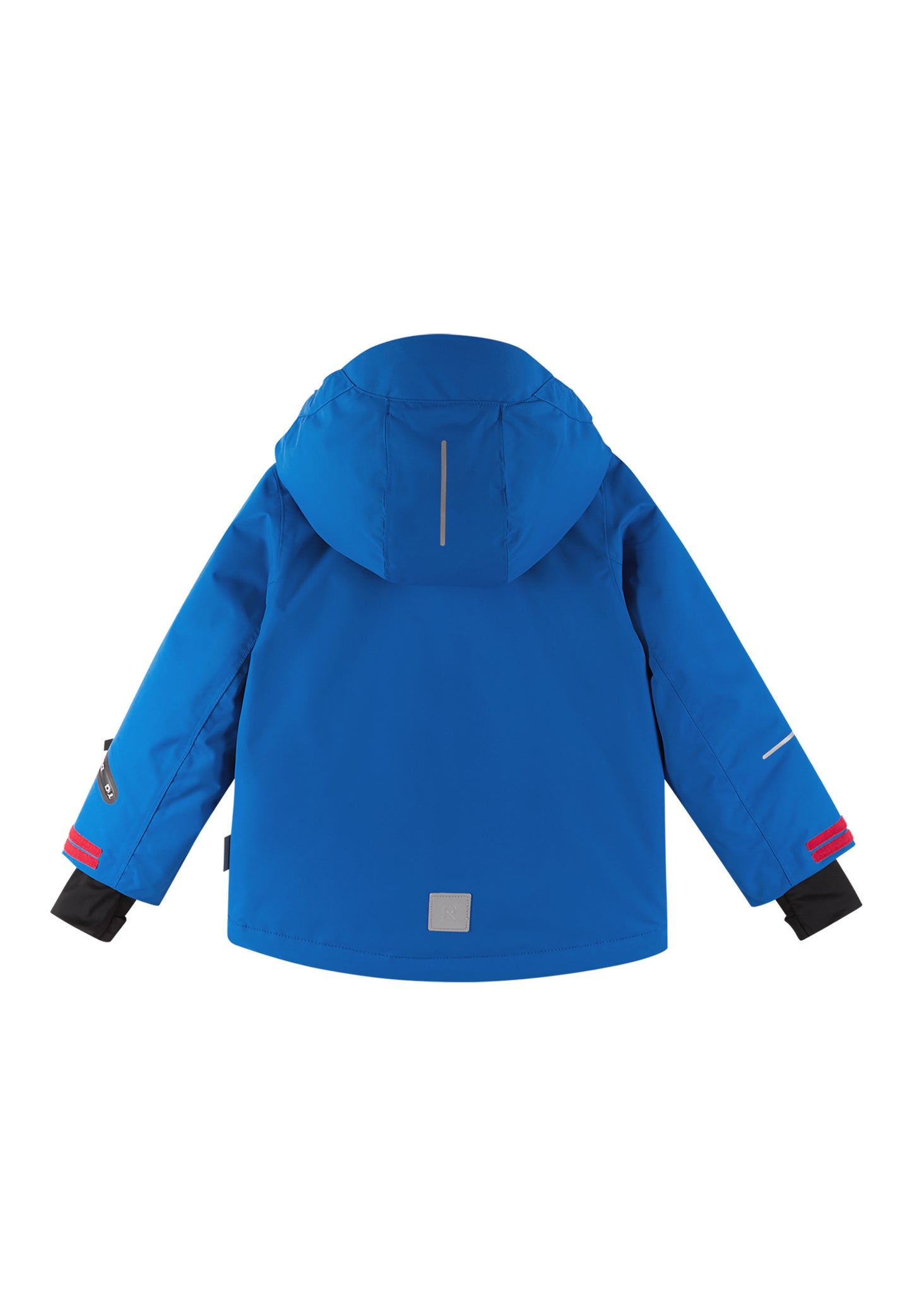 REIMA TEC Skijacke/Winterjacke<br> Kairala <br>Gr. 104 bis 140<br> Schneefang & verstellbare Ärmelbündchen mit Lycraeinsätzen <br>funktionelle Details<br> WS 12'000 mm