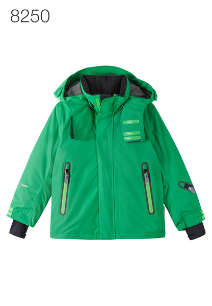 REIMA TEC Skijacke/Winterjacke Kairala 5100073A-B