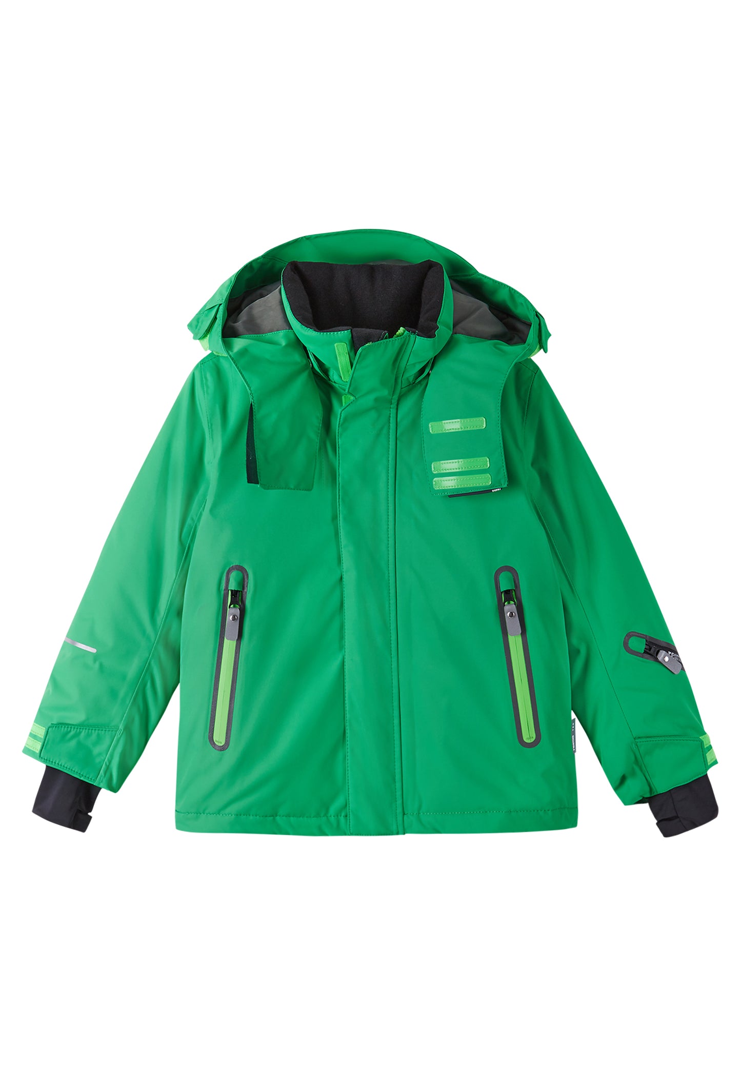 REIMA TEC Skijacke/Winterjacke Kairala 5100073B