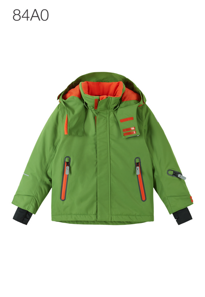 REIMA TEC Skijacke/Winterjacke Kairala 5100073A-B