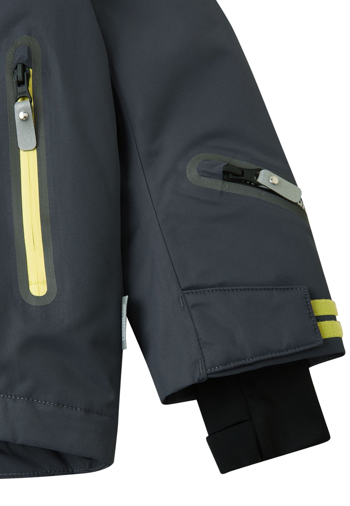 REIMA TEC Skijacke/Winterjacke Kairala