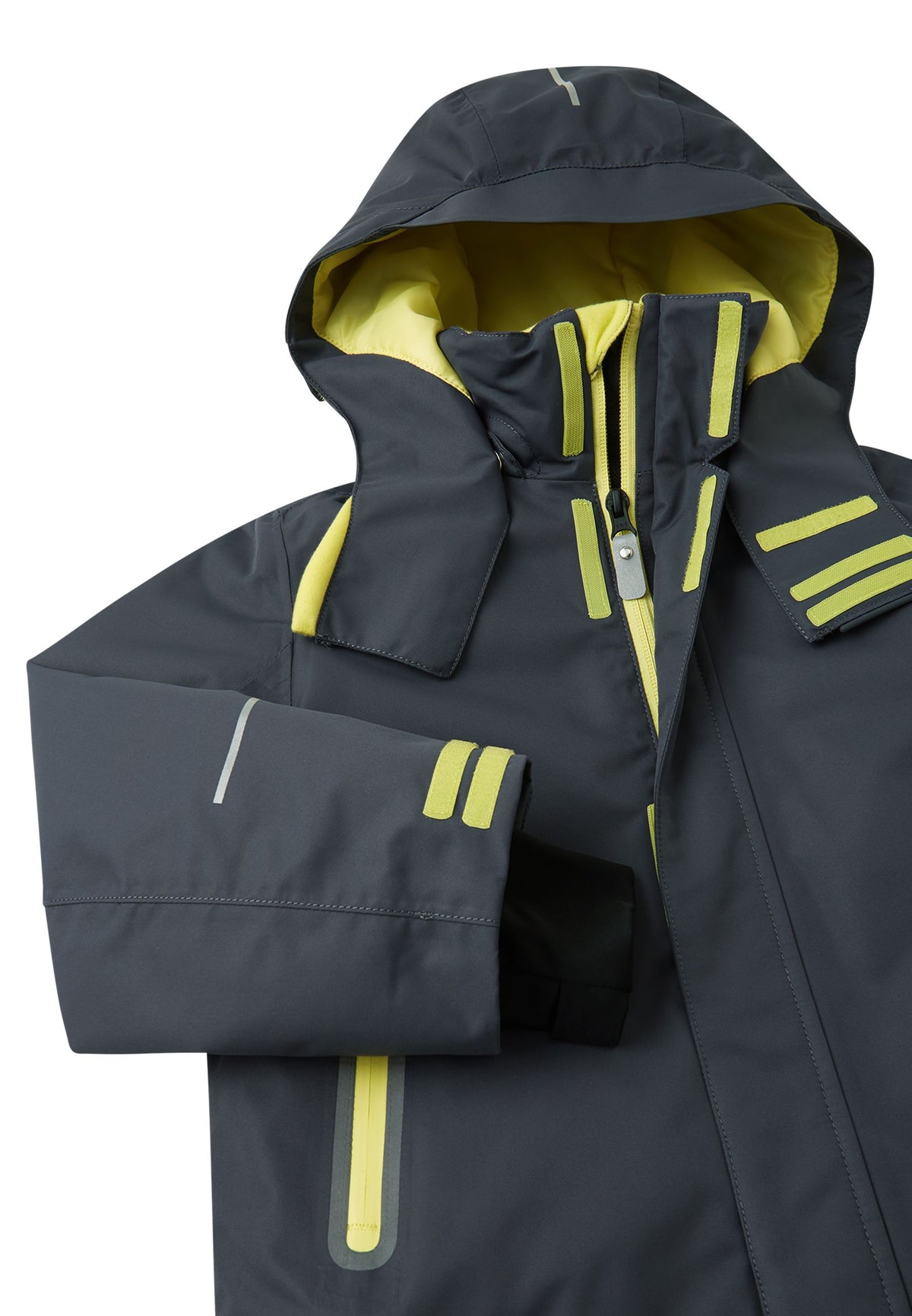 REIMA TEC Skijacke/Winterjacke Kairala
