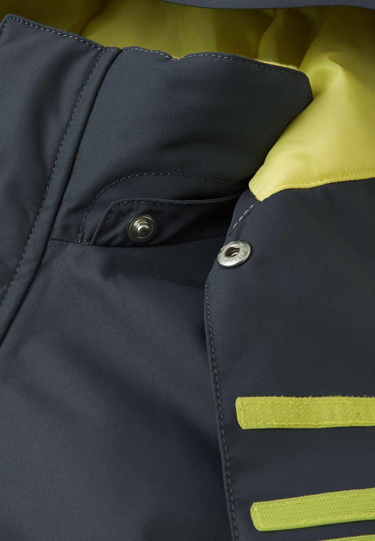 REIMA TEC Skijacke/Winterjacke Kairala