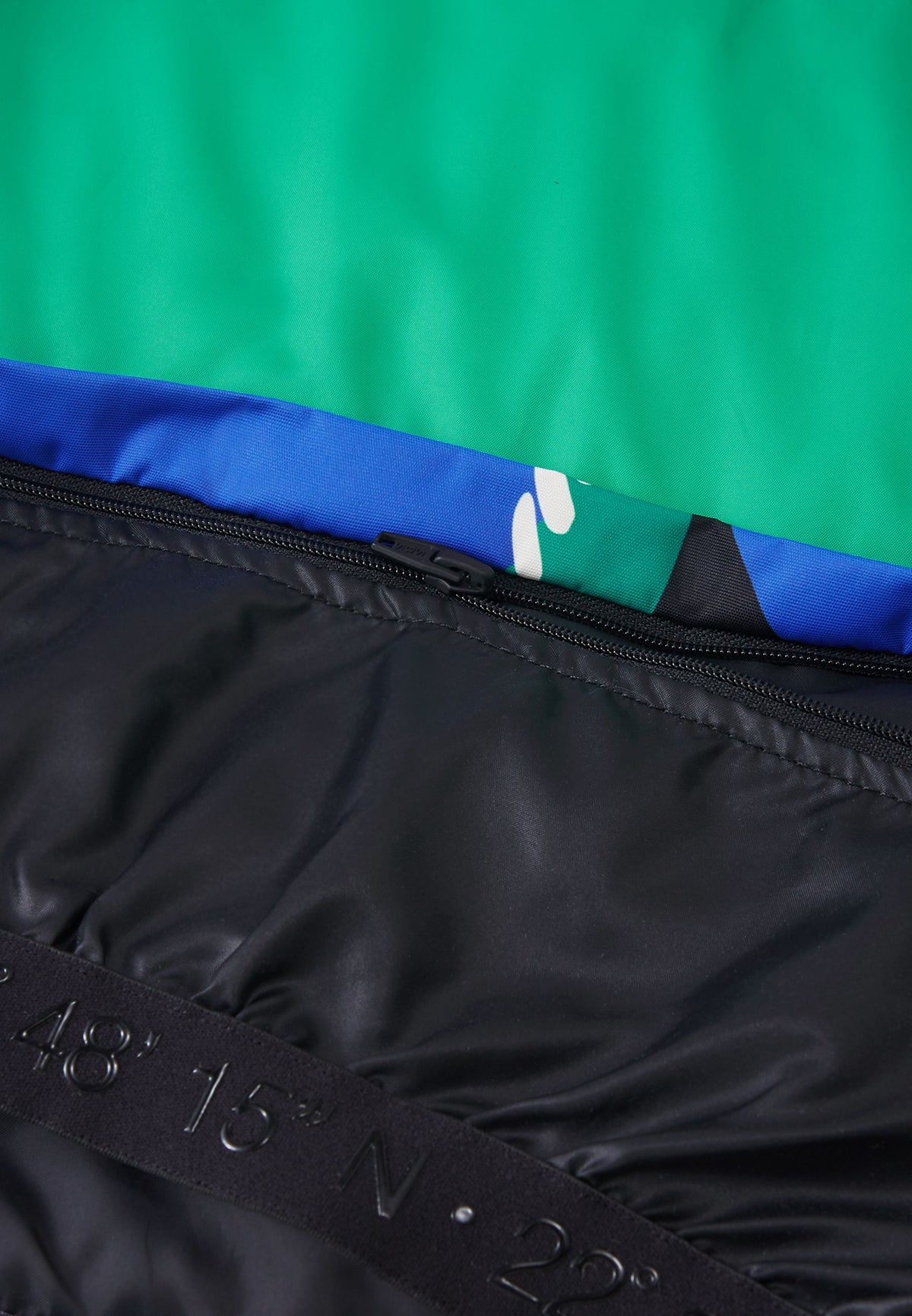 REIMA TEC Skijacke/Winterjacke Kairala