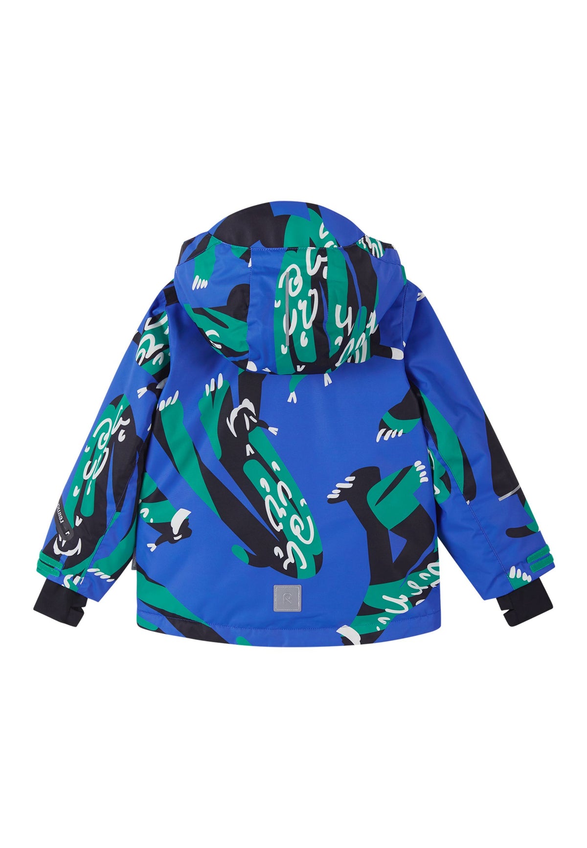 REIMA TEC Skijacke/Winterjacke Kairala