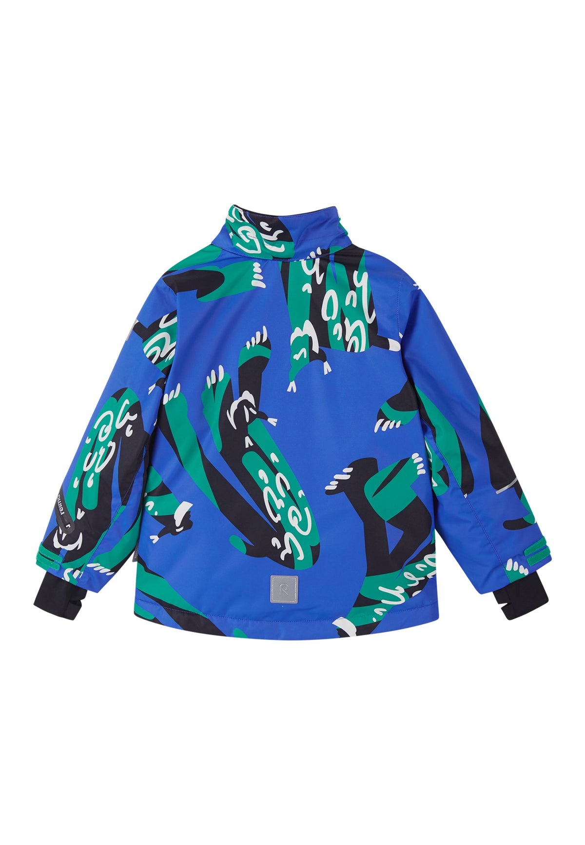 REIMA TEC Skijacke/Winterjacke Kairala