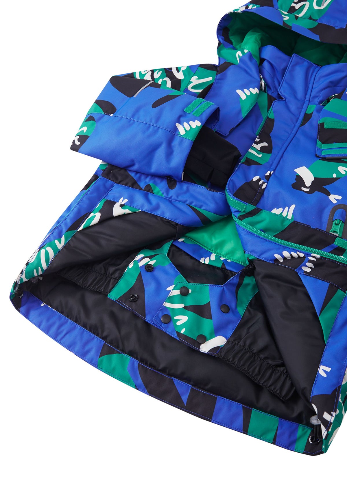 REIMA TEC Skijacke/Winterjacke Kairala