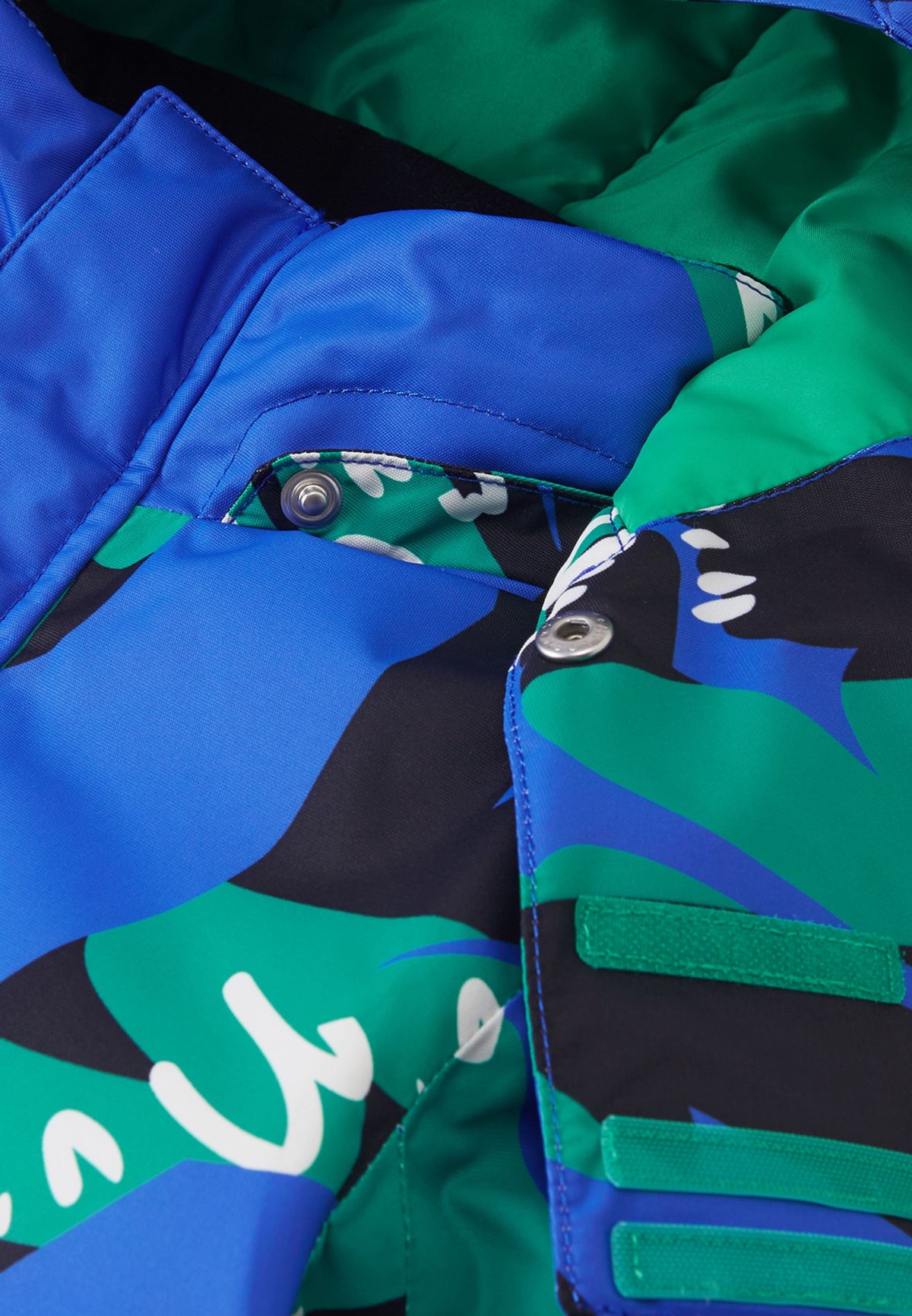 REIMA TEC Skijacke/Winterjacke Kairala