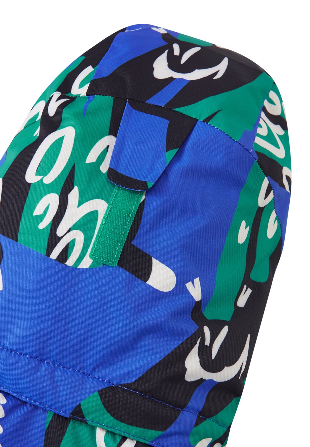 REIMA TEC Skijacke/Winterjacke Kairala