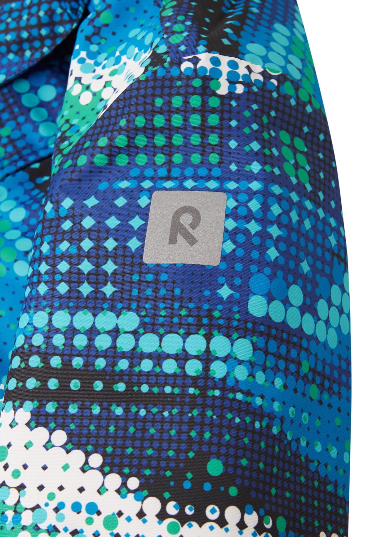 REIMA TEC Skijacke/Winterjacke  Kairala