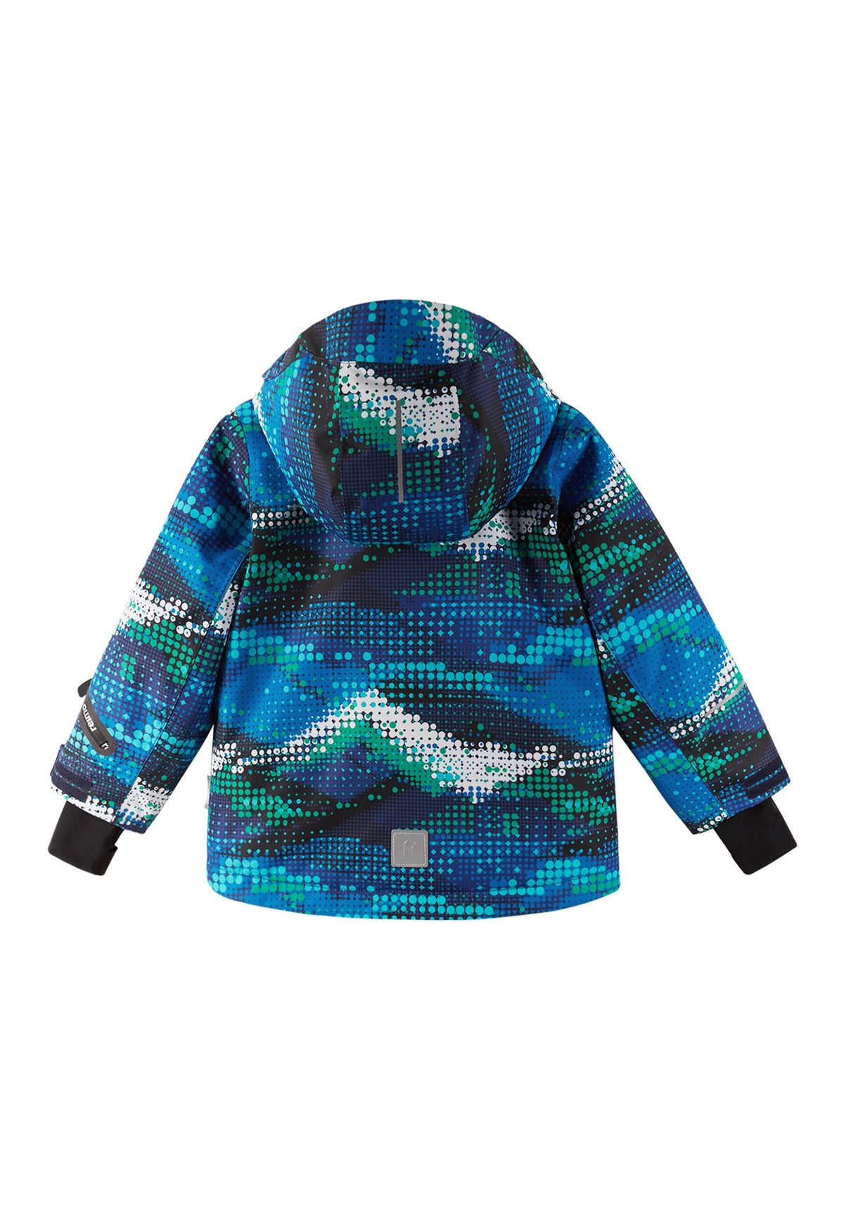 REIMA TEC Skijacke/Winterjacke  Kairala