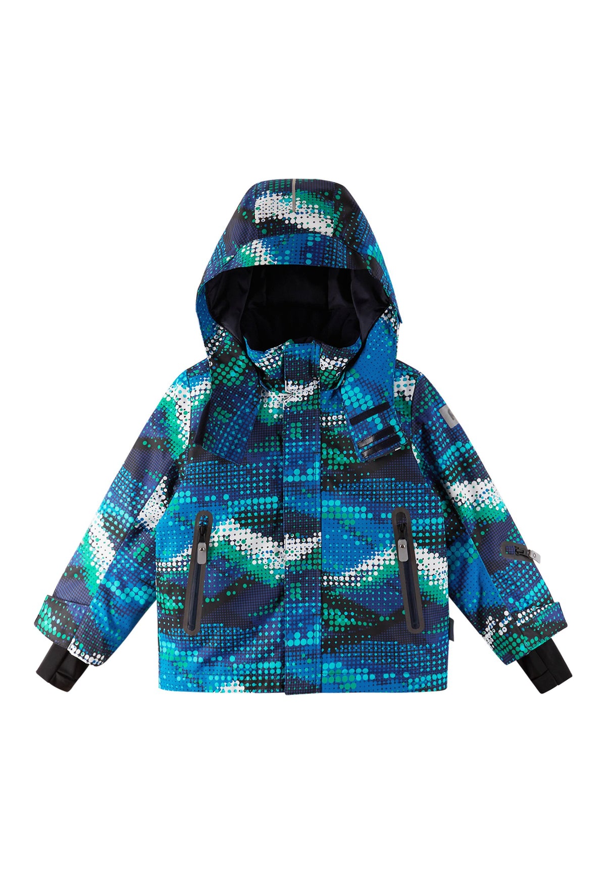 REIMA TEC Skijacke/Winterjacke  Kairala