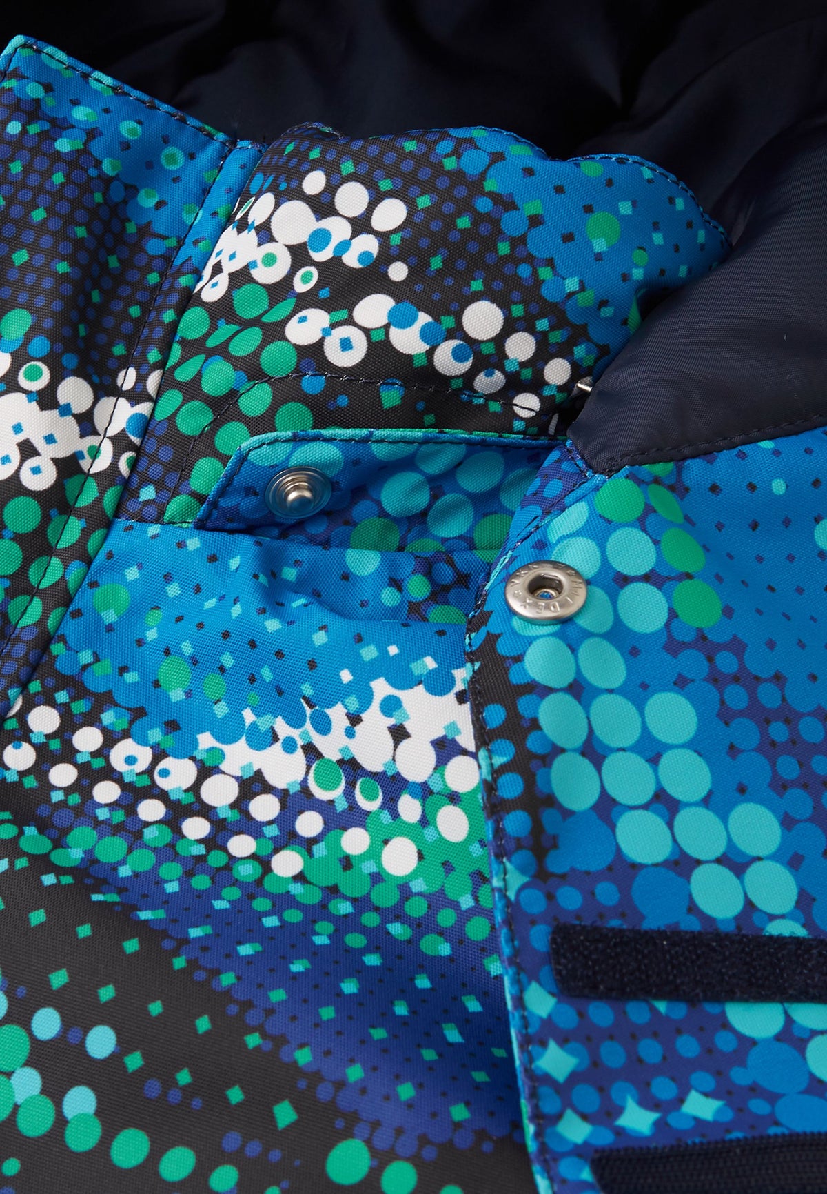 REIMA TEC Skijacke/Winterjacke  Kairala