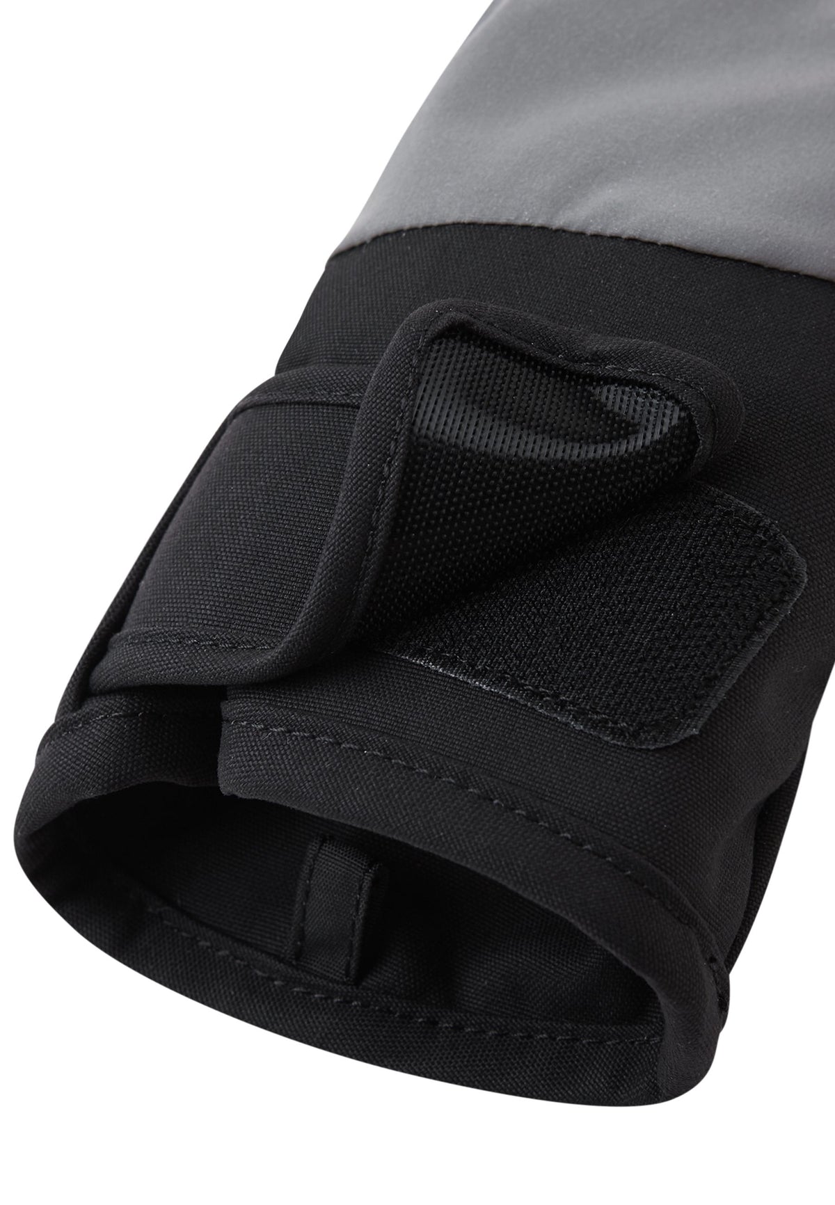 REIMA TEC reflektierende Winterhandschuhe Kajastus