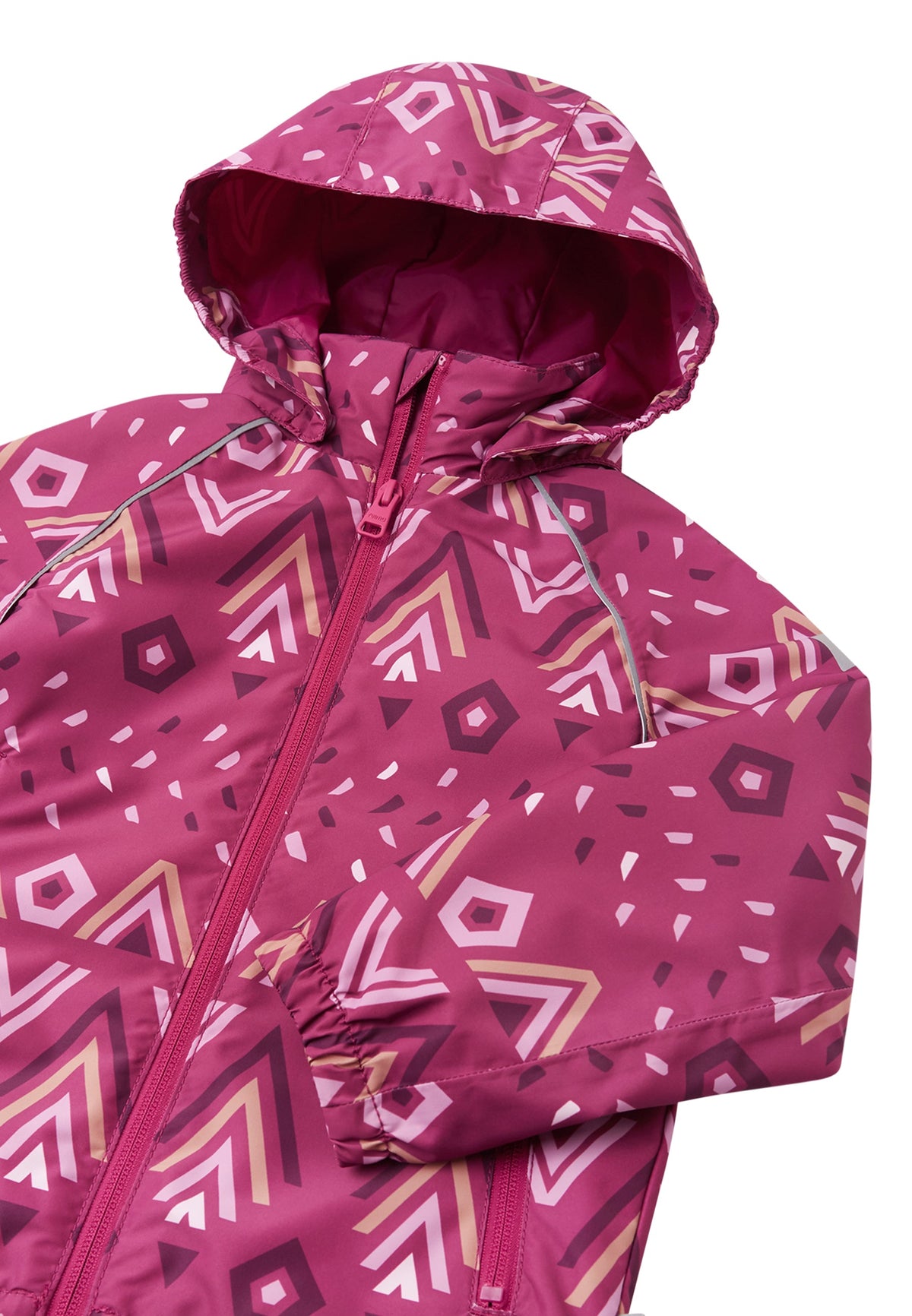 REIMA TEC Regenjacke/Alltagsjacke Kalliola