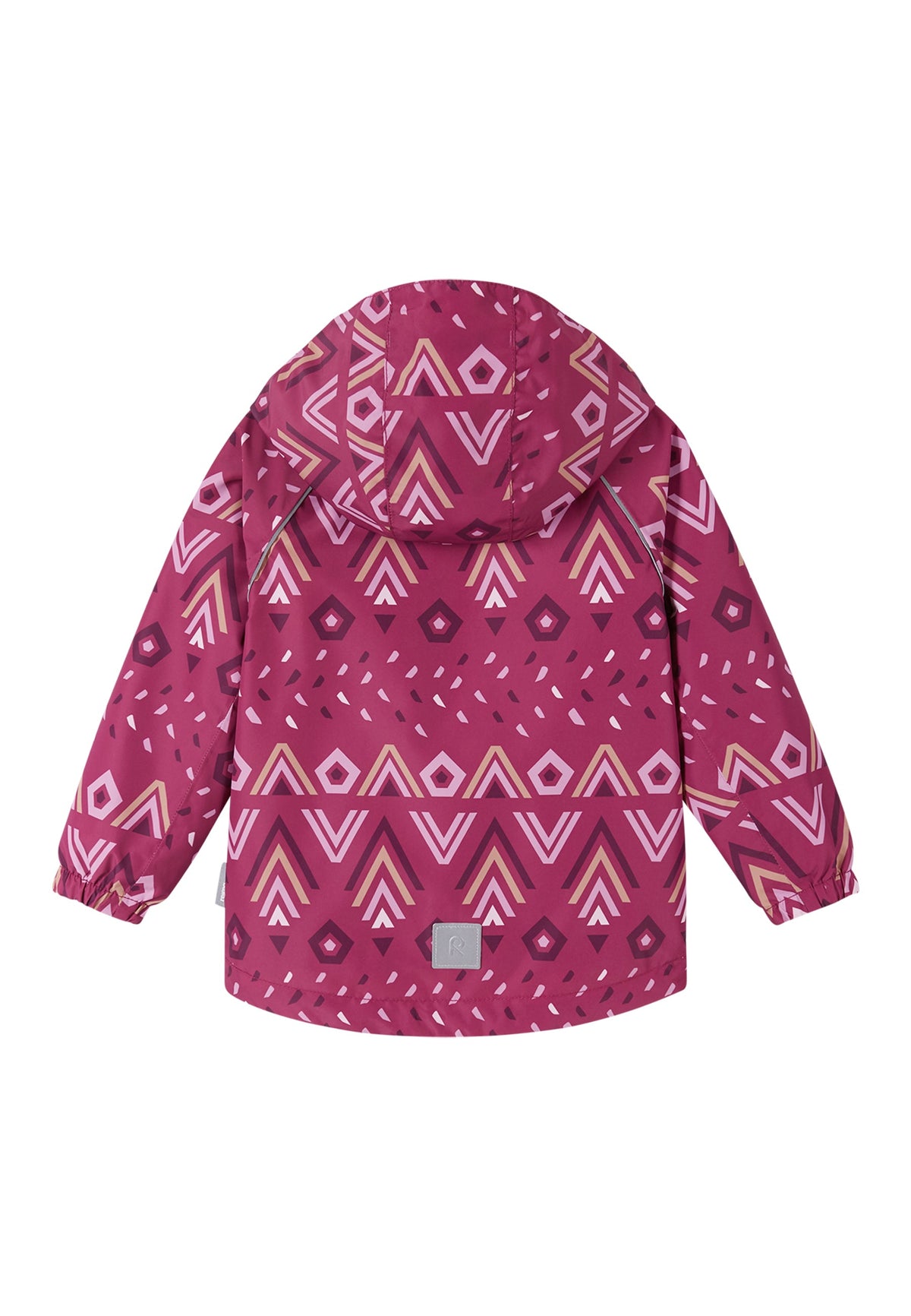 REIMA TEC Regenjacke/Alltagsjacke Kalliola