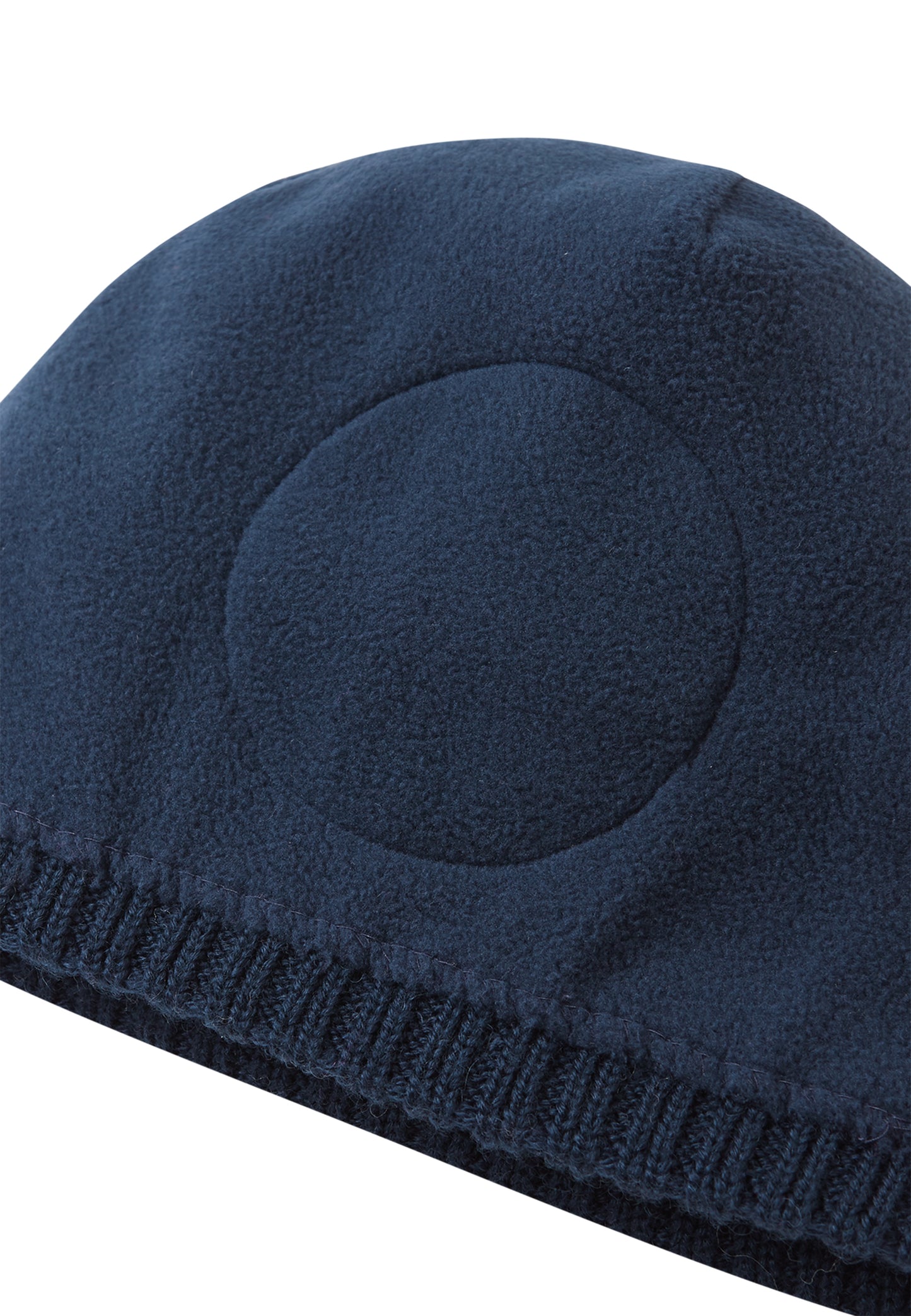 REIMA Mütze <br> Kalotti <br> Gr. 48/50, 52/54, 56/58 <br> innen hautfreundliches Fleece <br> aussen warmer, wasserabweisender Woll-Mix<br> Windstopper-Membrane im Ohrbereich