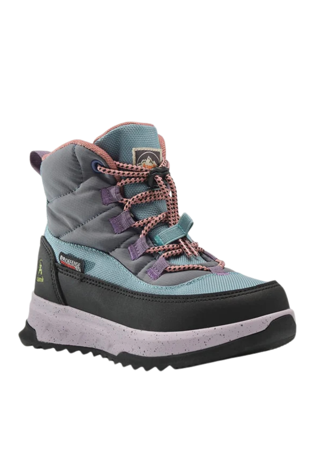 KAMIK Winterstiefel Stormy GTX