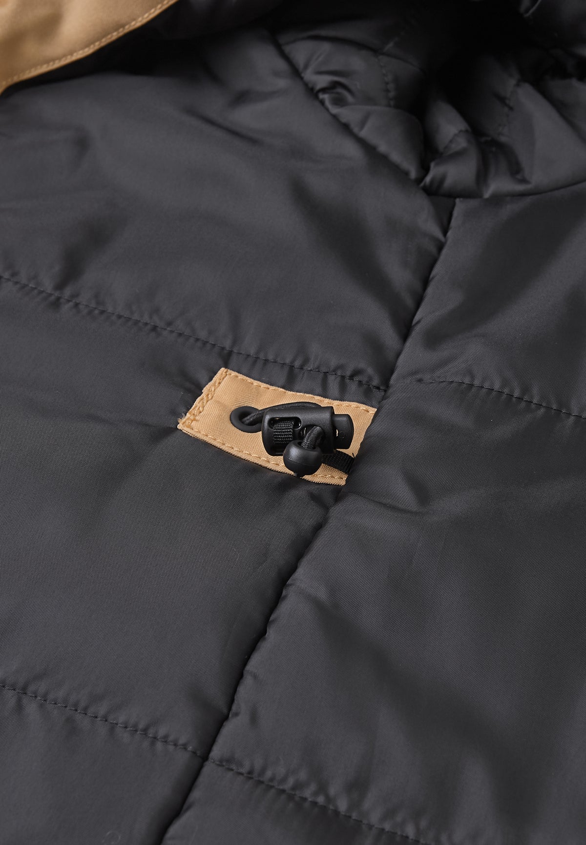 REIMA TEC Winterjacke/Parka Kamuni