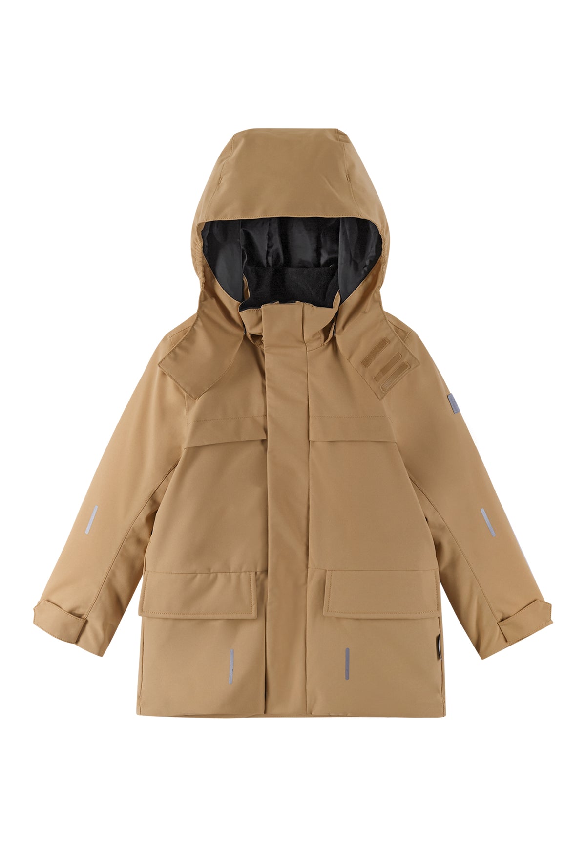 REIMA TEC Winterjacke/Parka Kamuni