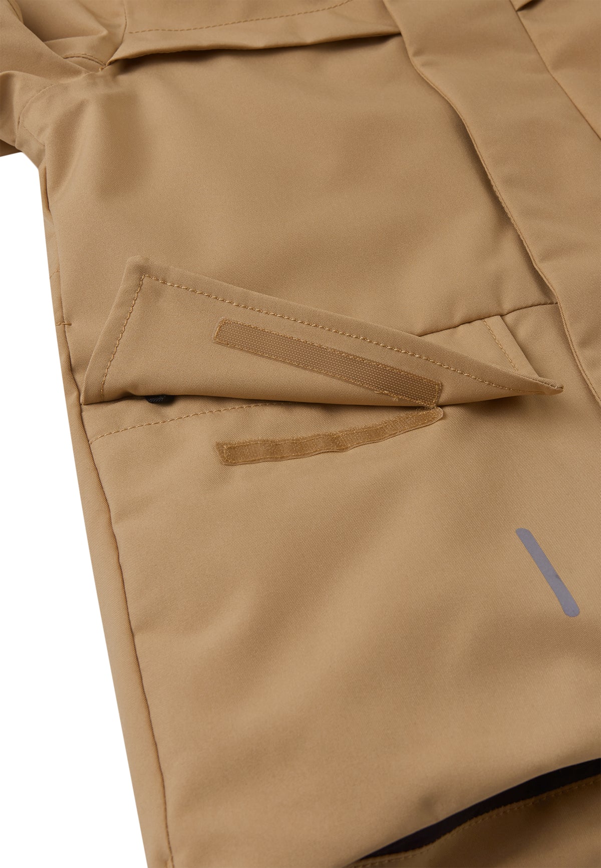 REIMA TEC Winterjacke/Parka Kamuni