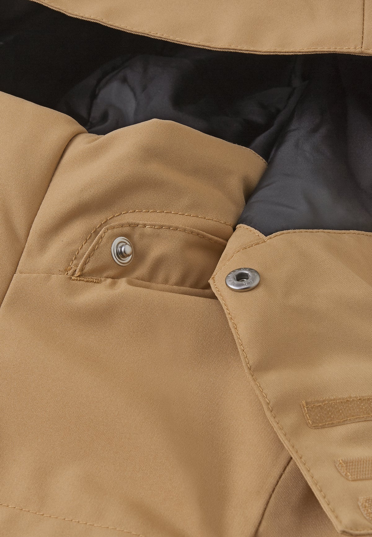 REIMA TEC Winterjacke/Parka Kamuni