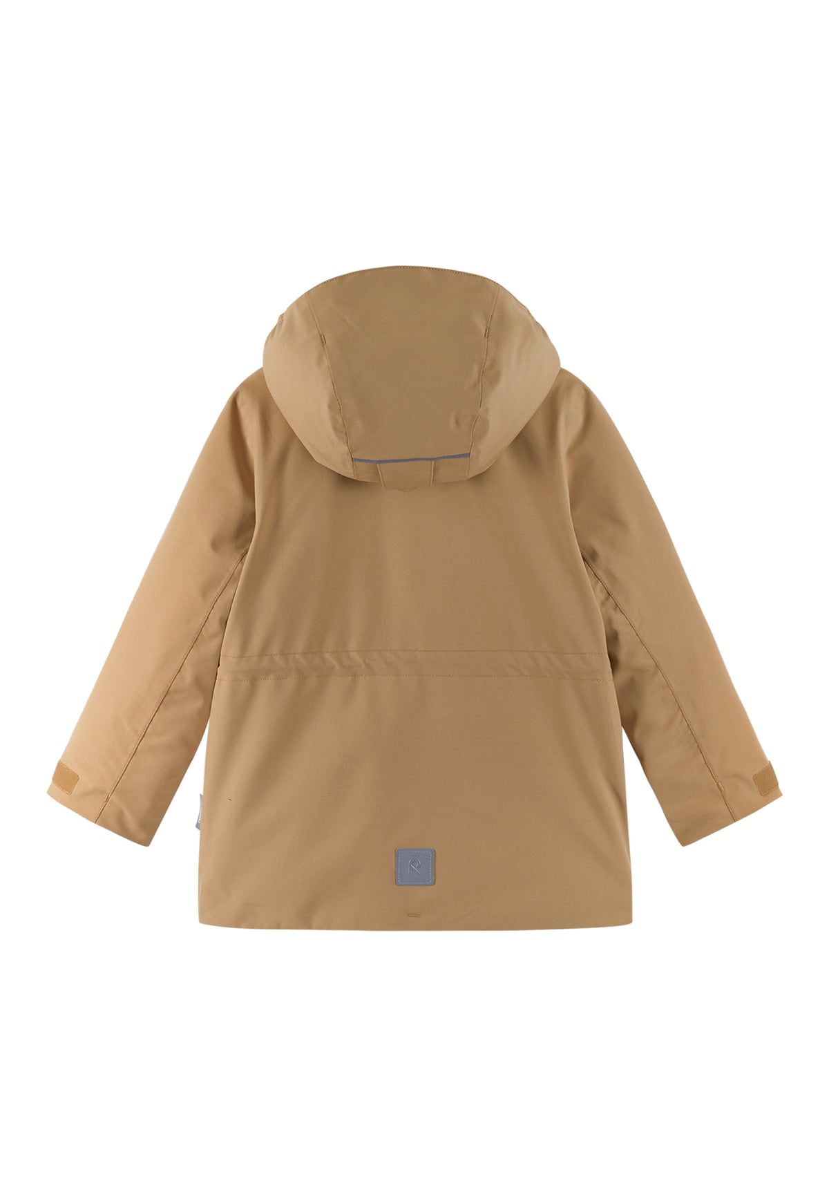 REIMA TEC Winterjacke/Parka Kamuni