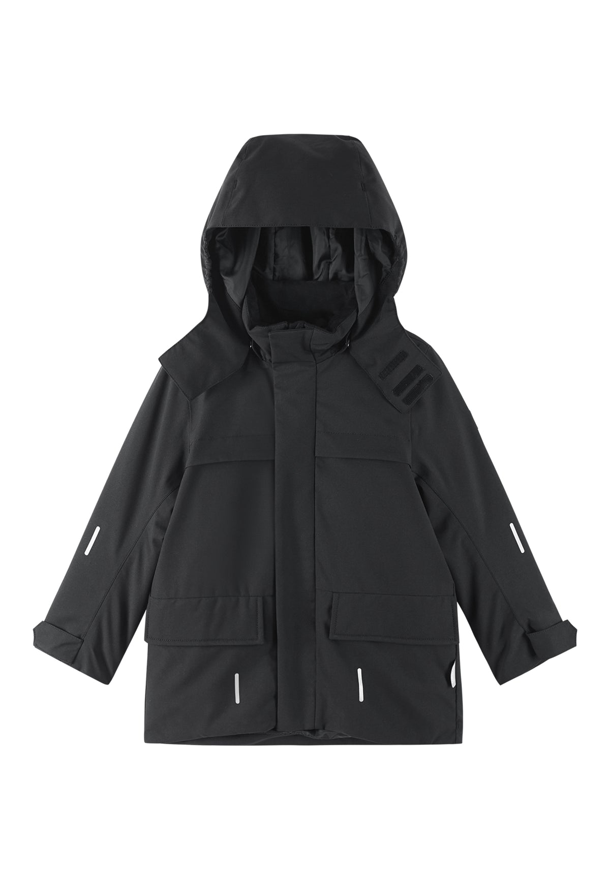 REIMA TEC Winterjacke/Parka Kamuni