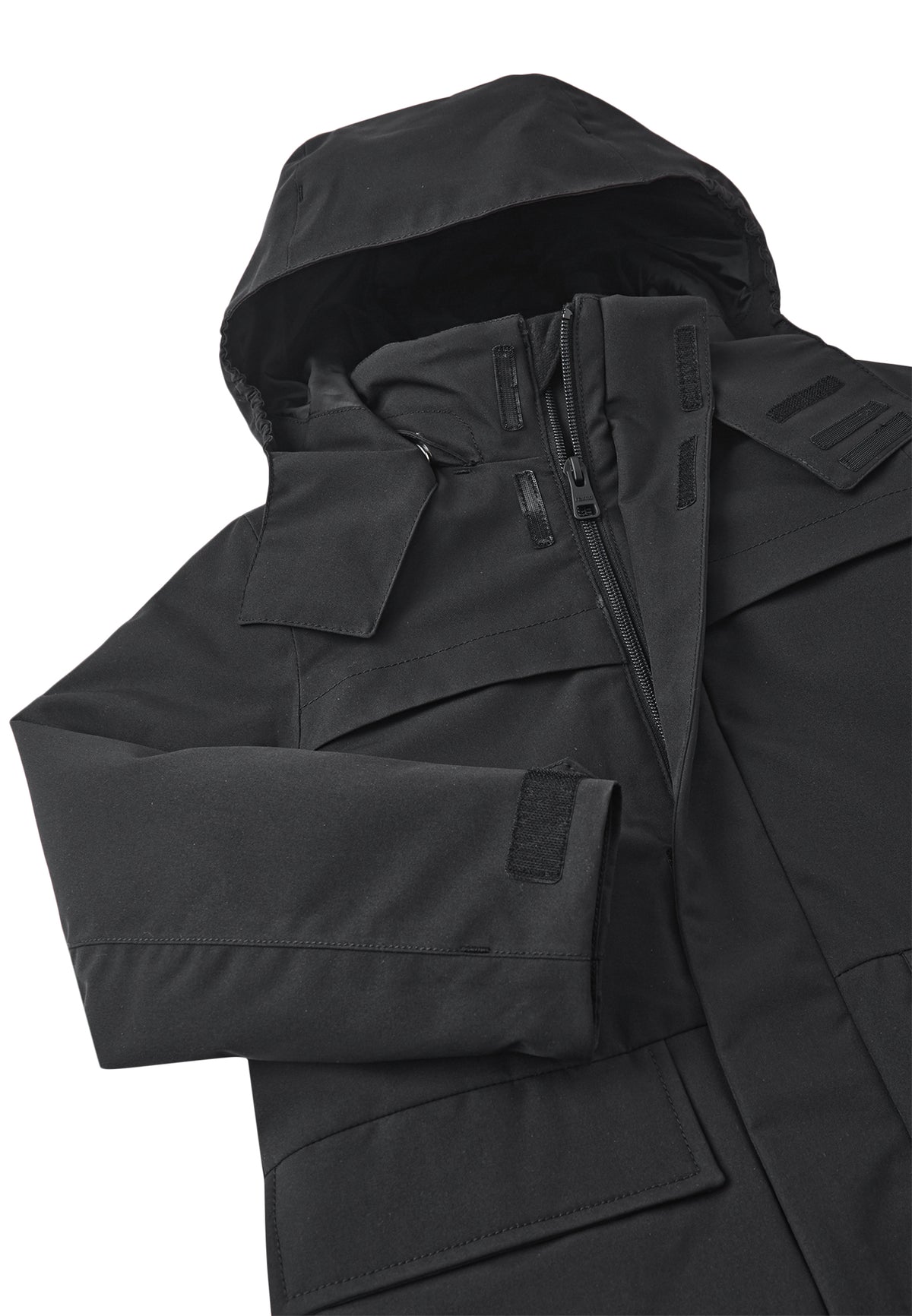 REIMA TEC Winterjacke/Parka Kamuni