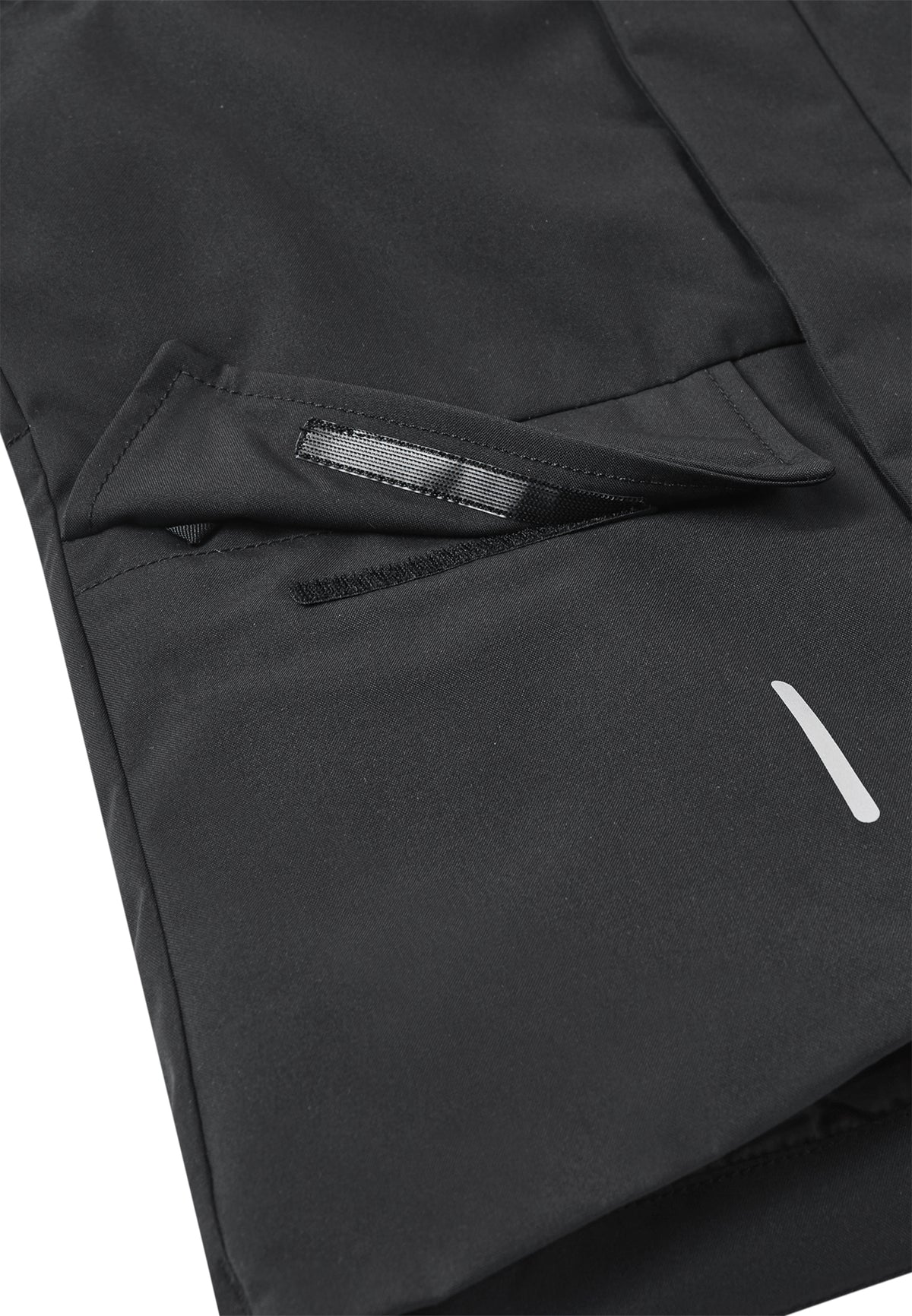 REIMA TEC Winterjacke/Parka Kamuni