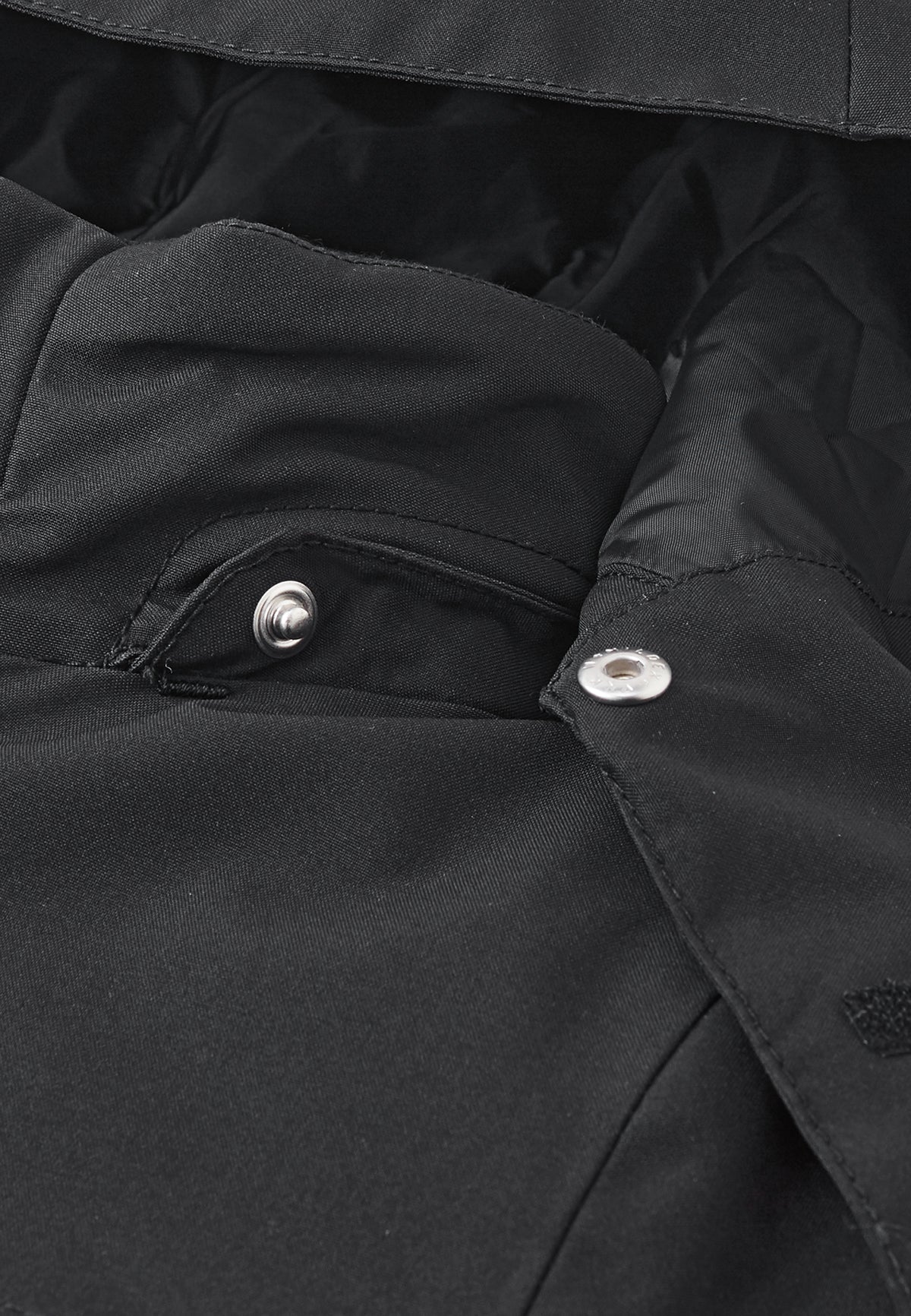 REIMA TEC Winterjacke/Parka Kamuni