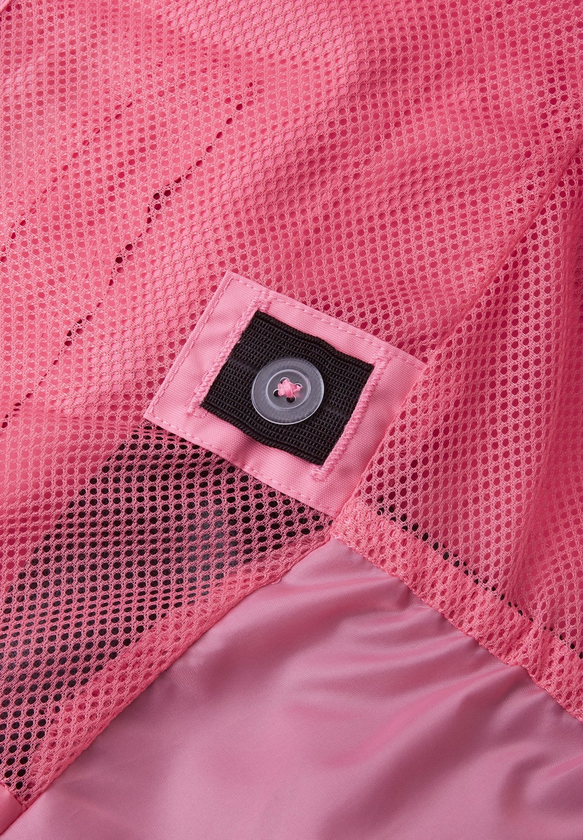 REIMA TEC Regenoverall Kapelli