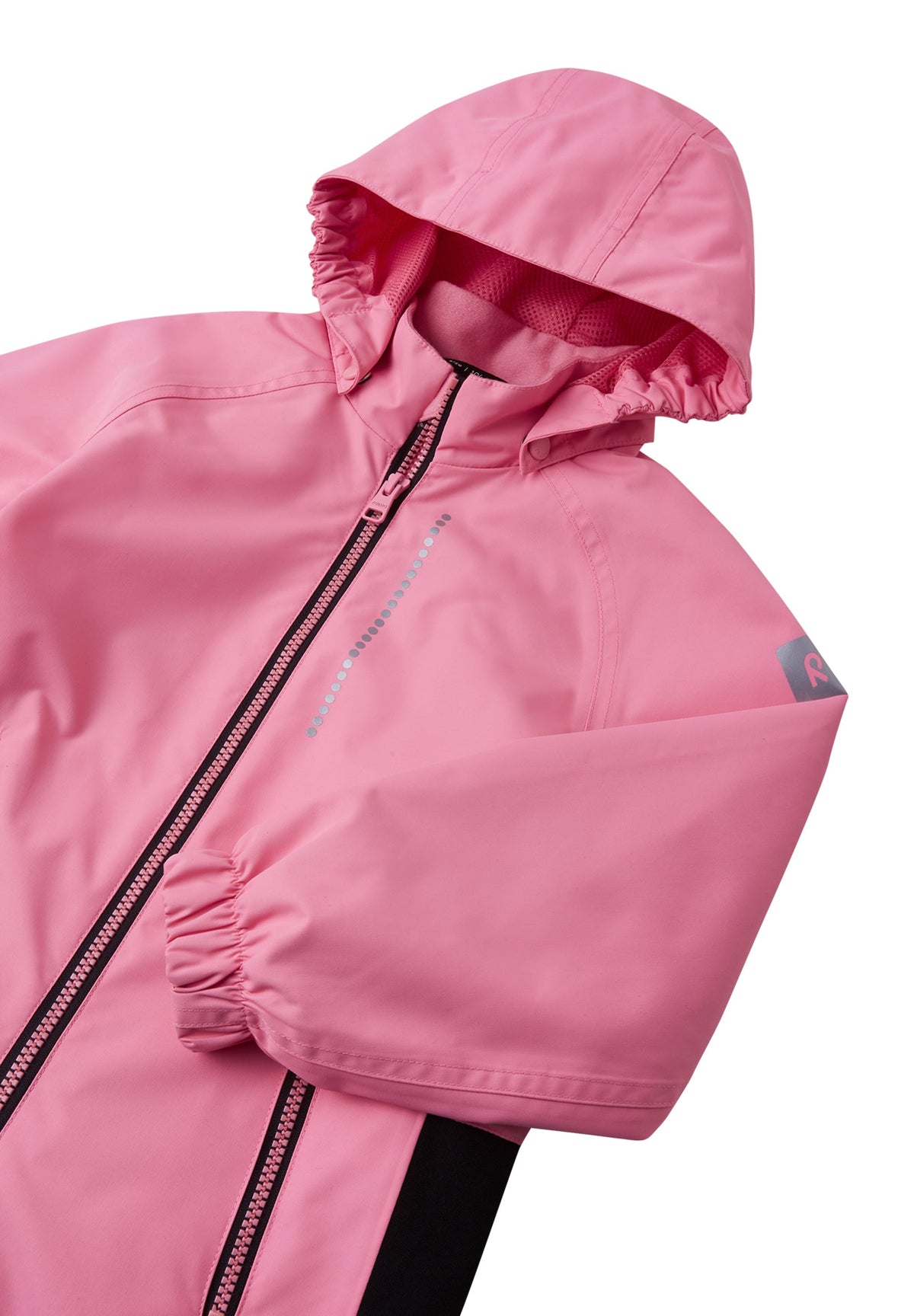 REIMA TEC Regenoverall Kapelli