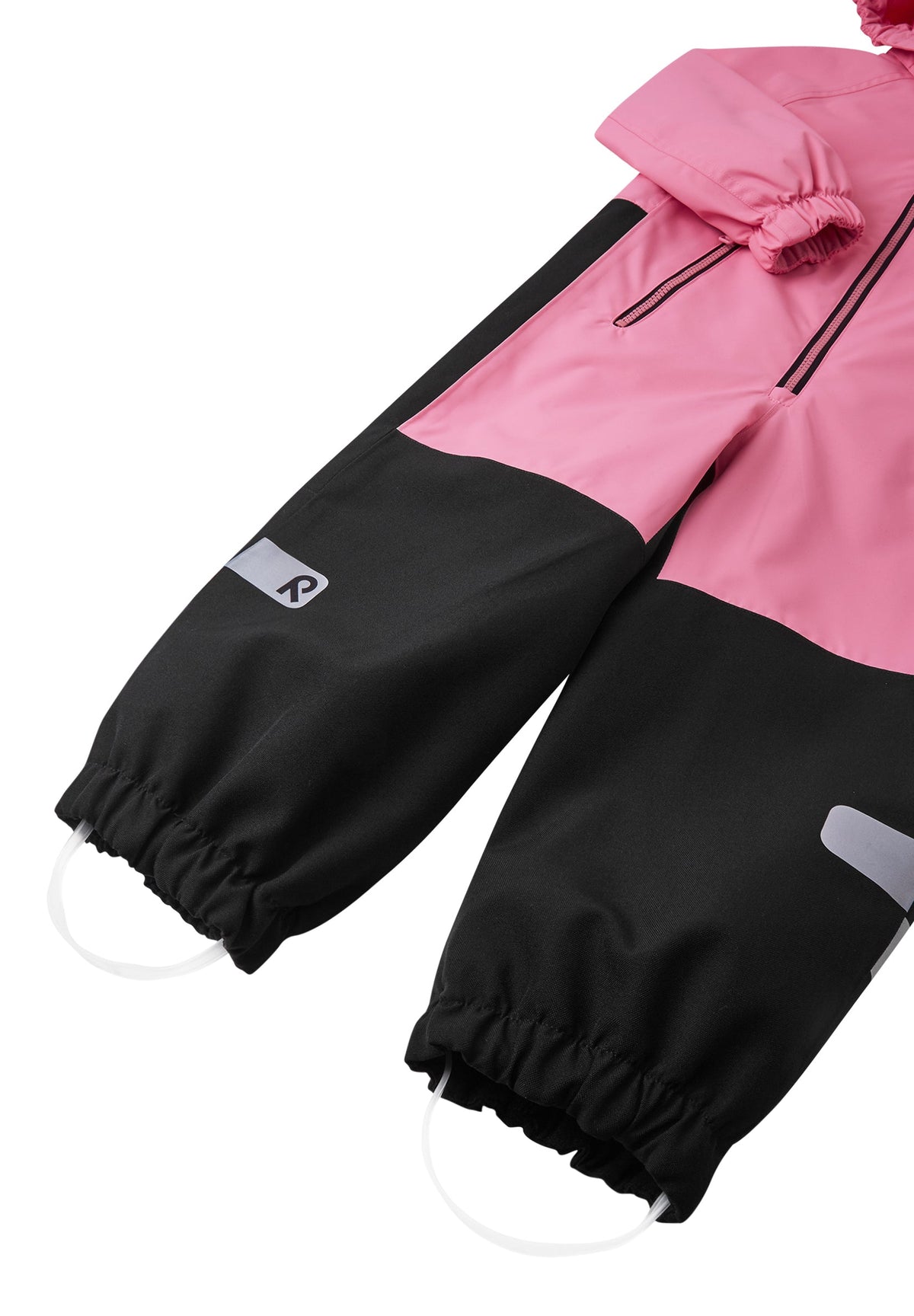 REIMA TEC Regenoverall Kapelli