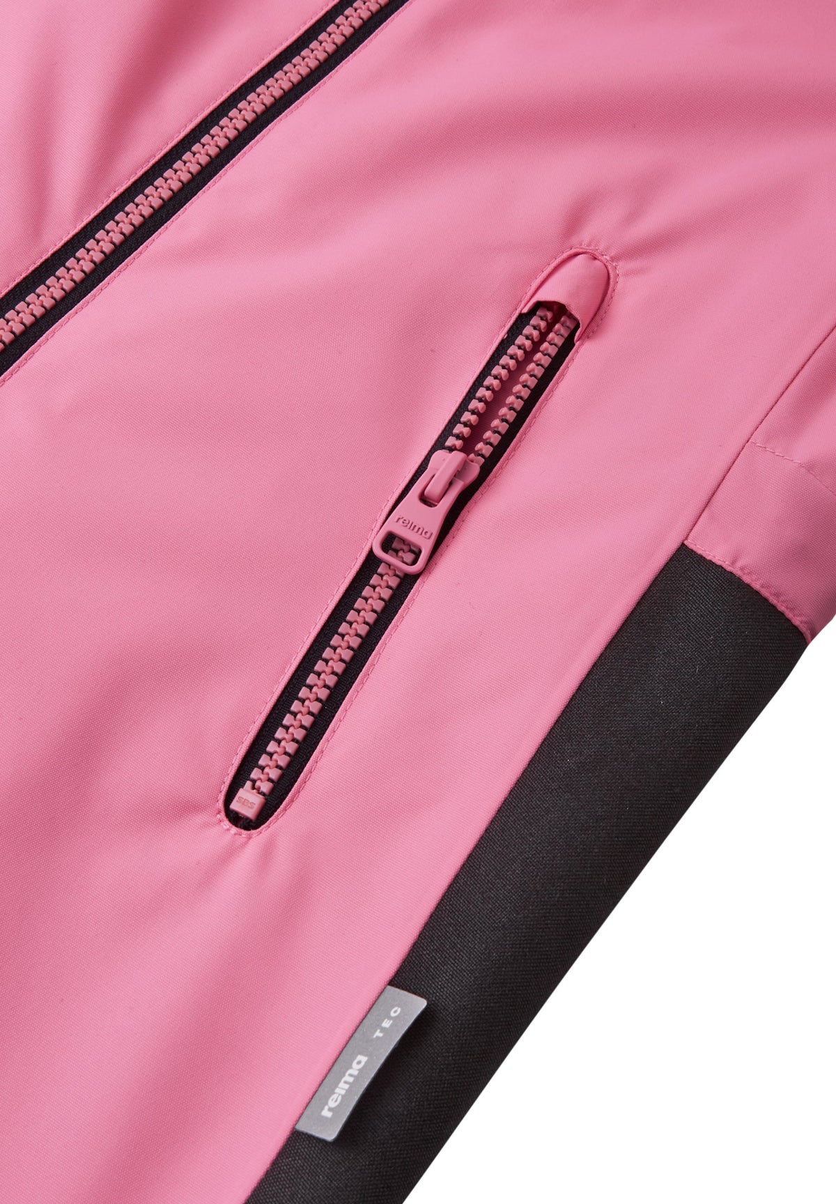 REIMA TEC Regenoverall Kapelli